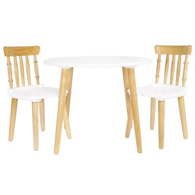Le Toy Van Table et chaises
