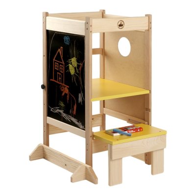 Multi-purpose Learning Tower
