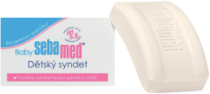 Sindet infantil SEBAMED (100 g)