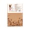 RoboTime Puzzle 3D in legno - Girasole