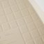 NATTOU Wickelunterlage weich Softy Beige ohne BPA 50x70 cm