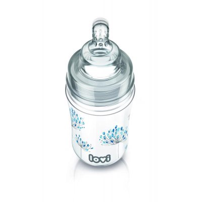 Babyflasche Trends 240 ml Botanic