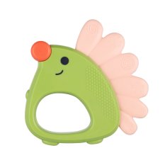 CANPOL BABIES Rattle with teether Hedgehog