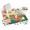 Puzzle Galison Florista Joy Laforme 500 peças