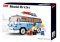 Sluban Modele M38-B0707 Happy bus