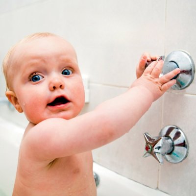 CHICCO Gel de ducha Baby moments Kids 500 ml, 0m+