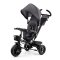 KINDERKRAFT Dreirad Aveo Malachite Grey