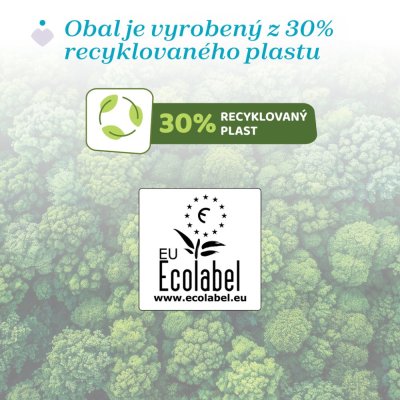 CHICCO Waschmittel-Gelkapseln Sensitive 20 Stk., 0m+