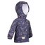 Dječja softshell jakna s membranom Monkey Mum® - Zviježđe dinosaura