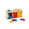 Bigjigs Toys Színválogató