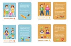 2Kids Toys Magnetic Dressing Family