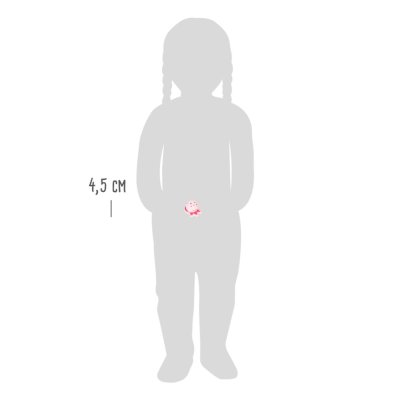 small foot Kastagnetten Meerestiere 1 Stk.
