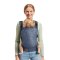 KINDERKRAFT Babytrage Nino Confetti Denim