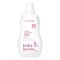 ATTITUDE Żel do prania dla dzieci bez zapachu 1050 ml (35 prań)