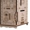 EscapeWelt Drvena slagalica Fort Knox Pro