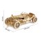 RoboTime 3D houten modelbouwpakket Raceauto