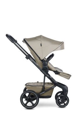 EASYWALKER SET Kinderwagen 4-in-1 Harvey⁵ Premium Pearl Taupe XXL RWS + CYBEX Aton B2 i-Size