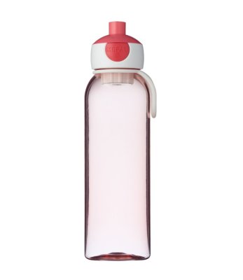 MEPAL Biberón infantil Campus 500ml Rosa