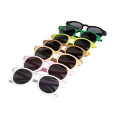 Okulary przeciwsłoneczne dla dzieci Monkey Mum® - Małpia minka - więcej kolorów