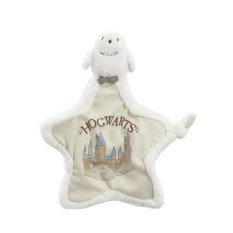 Arco-Íris Harry Potter Peluche Aconchegante Coruja Hedwig