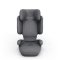 KINDERKRAFT Autosedačka Xpand 2 Pro (100 do 150 cm) Grey