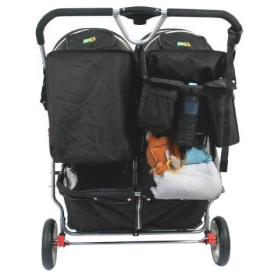 VALCO BABY UNI organizator za kolica