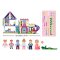 Sluban Girls Dream M38-B0974 Villa Amusante
