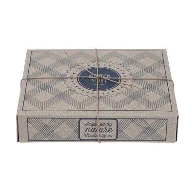 Wooden Story Chocalho - Patinho