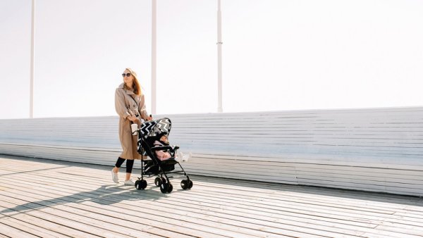 LIONELO Buggy Elia Oslo