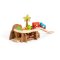 Bigjigs Rail Tunnel Lavagrube
