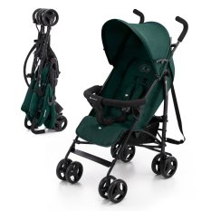 KINDERKRAFT Buggy Tik Green forest