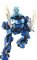 Sluban Space M38-B0215 Ultimate Robot Poseidon