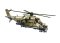 Sluban Hélicoptère de combat MI-24S M38-B1137