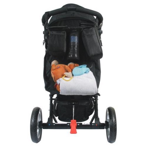 VALCO BABY UNI stroller organizer