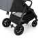 PETITE&MARS Kočárek sportovní Airwalk2 Ultimate Grey