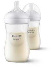 Philips AVENT Natural Response bočica 260 ml, 1m+, 2 kom