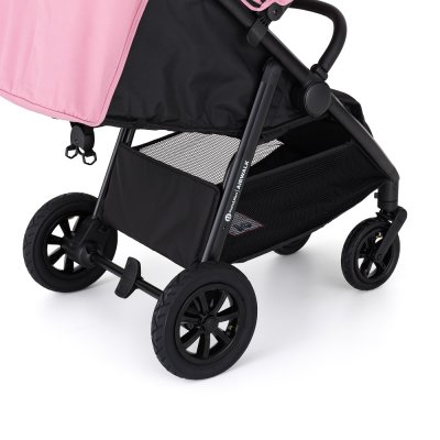 PETITE&MARS Kočárek sportovní Airwalk2 Rose Pink