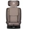 LIONELO Seggiolino Auto Aart i-Size (40-150 cm) Beige Latte