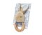 Rainbow Rassel Hase Peter