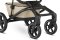EASYWALKER Kombi-Kinderwagen Jimmey Indigo Blue XXL RWS