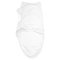 EKO Otulacz bawełniany Ulitka White 3-6 kg
