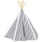 Vilac Mini Tipi w paski