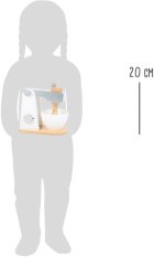 small foot Robot de cuisine en bois