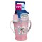 Kubek LOVI 360 Wild soul 250 ml 9m+ dziewczynka