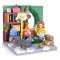 Sluban Girls Dream Mini Handcraft M38-B1016C Salon