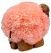 2Kids Toys Holzfigur XL Bommel Schwein