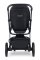 EASYWALKER SET Kinderwagen 4in1 Harvey⁵ Midnight Black LITE RWS +CYBEX Aton B2 i-Size, Basis