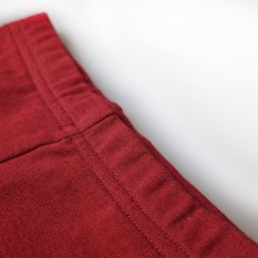 Legging glad Outlast® - scarlet