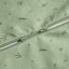 ERGOPOUCH Спален чувал органичен памук Jersey Dragonflies 3-12 м, 6-10 кг, 0,2 тог