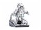 Sluban Pleyerid M38-P8003 Kosmonaut
